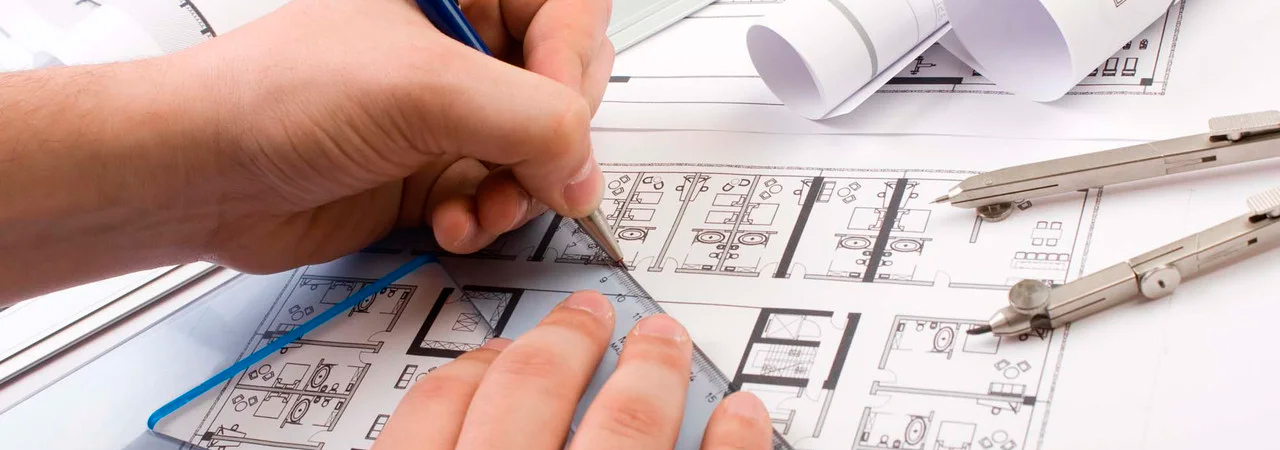 Архитектурное проектирование