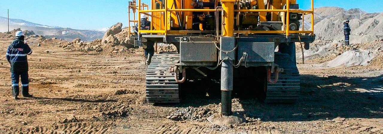 Инженерные изыскания